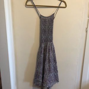 Urban outfitters KIMCHI BLUE Dress